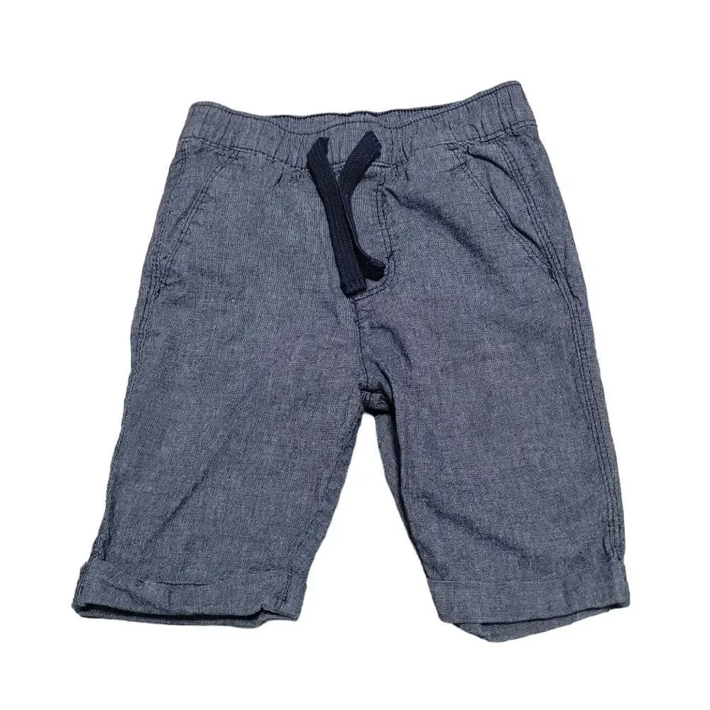 Bundle of boys shorts 5A